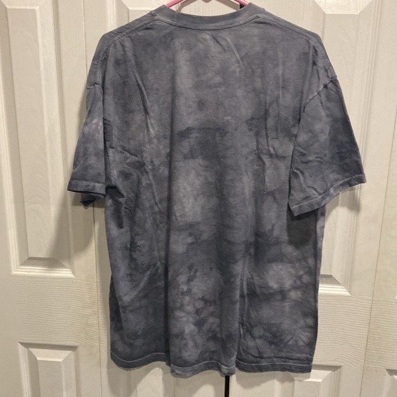 Liquid Blue Men's Lion Glare tee size XL - Picture 4 of 4